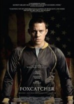 Foxcatcher Takımı