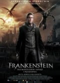Frankenstein Ölümsüzlerin Savaşı