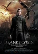 Frankenstein Ölümsüzlerin Savaşı