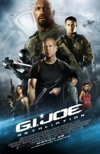 G.I. Joe 2