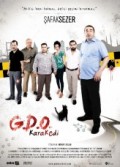 G.D.O. Karakedi