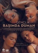 Gençlik Başımda Duman (2016)