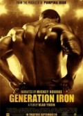Generation Iron