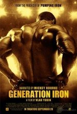 Generation Iron