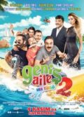Geniş Aile 2 Her Türlü