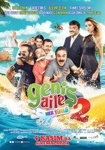 Geniş Aile 2 Her Türlü