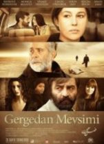 Gergedan Mevsimi