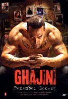 Ghajini