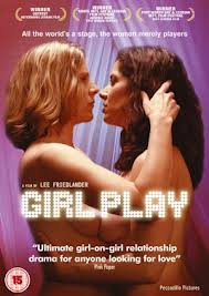 Girl Play