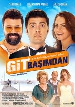 Git Başımdan (2015)