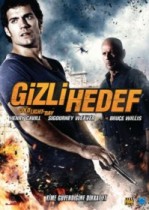 Gizli Hedef