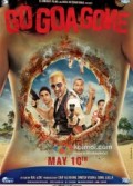 Go Goa Gone