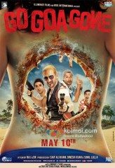 Go Goa Gone