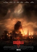 Godzilla 1