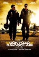 Gökyüzü Savaşçıları