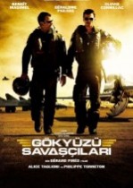 Gökyüzü Savaşçıları