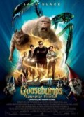 Goosebumps Canavarlar Firarda