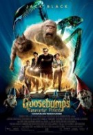 Goosebumps Canavarlar Firarda
