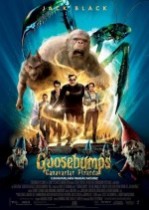 Goosebumps Canavarlar Firarda