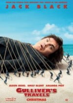 Gulliver’in Gezileri