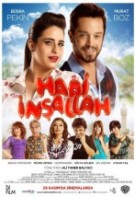 Hadi İnşallah