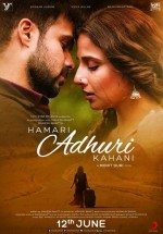 Hamari Adhuri Kahaani