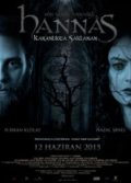 Hannas Karanlıkta Saklanan