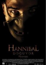 Hannibal Doğuyor