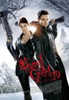 Hansel ve Gretel Cadı Avcıları