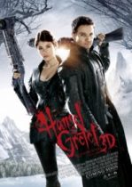 Hansel ve Gretel Cadı Avcıları