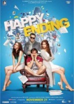 Happy Ending