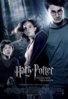 Harry Potter 3 Azkaban Tutsağı