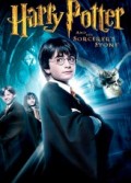 Harry Potter 1 Felsefe Taşı