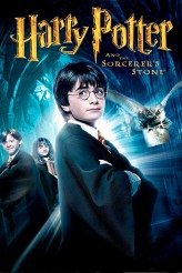 Harry Potter 1 Felsefe Taşı