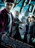 Harry Potter 6 Melez Prens