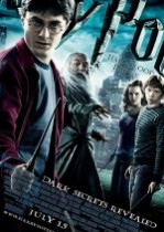 Harry Potter 6 Melez Prens