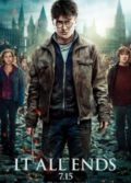 Harry Potter 8 Ölüm Yadigarları 2