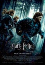 Harry Potter 7 Ölüm Yadigarları 1