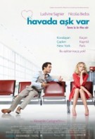Havada Aşk Var