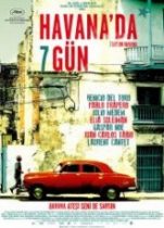 Havana’da 7 Gün