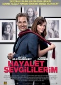 Hayalet Sevgililerim