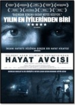 Hayat Avcısı