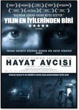 Hayat Avcısı