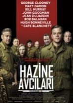 Hazine Avcıları
