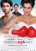 Her Şey Aşktan