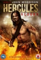 Hercules Reborn