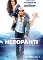 Heropanti