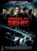Hırsızlar Şehri