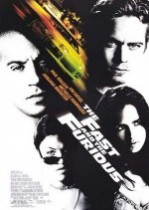 Hızlı ve Öfkeli 1