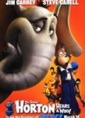 Horton Kimi Duyuyor